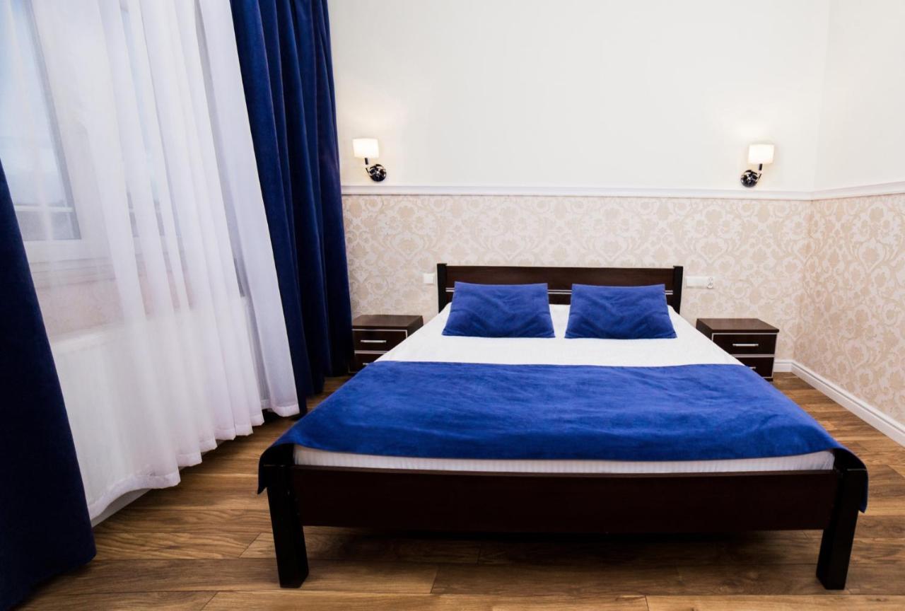 Hotel Dwor Olimp Stalowa Wola Exteriér fotografie